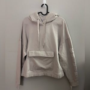 Calvin Klein Performance hoodie